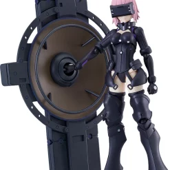 MAX FACTORY Figma Fate/Grand Order Shielder/Mash Kyrielight (Ortinax), 21 MAX FACTORY Figma Fate/Grand Order Shielder/Mash Kyrielight (Ortinax), -Figures & Dolls Sales e2e8de4c060f412e955617e9110fe50e.jpg