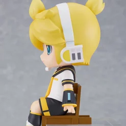 Good Smile Company Nendoroid Swacchao! Kagamine Len, 14 Good Smile Company Nendoroid Swacchao! Kagamine Len, -Figures & Dolls Sales e30396f8945a4c82aca5144c4e9163dc.jpg