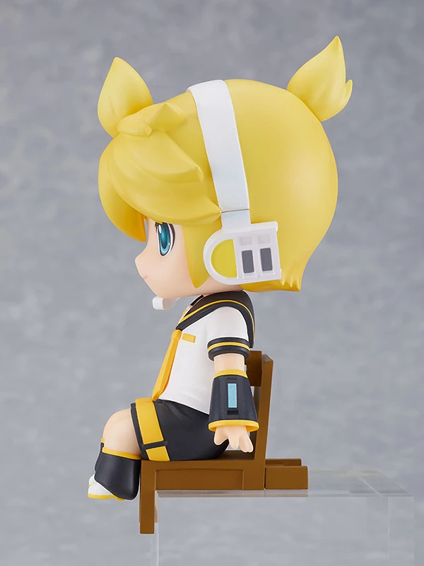 Good Smile Company Nendoroid Swacchao! Kagamine Len, 8 Good Smile Company Nendoroid Swacchao! Kagamine Len, - Image 6