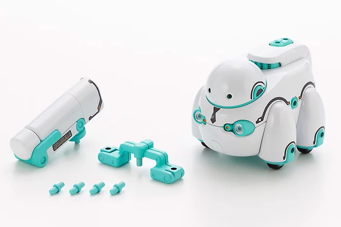 Frame Music Girl Hatsune Miku: Maruttoys Ver. W/ Tamotsu: Miku Ver., 24 Frame Music Girl Hatsune Miku: Maruttoys Ver. W/ Tamotsu: Miku Ver., - Image 22