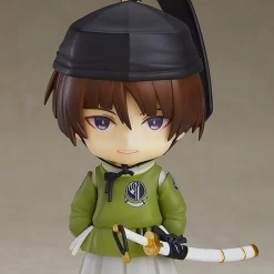 Good Smile Company Nendoroid Touken Ranbu -Online- Ishikirimaru,