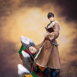 Myethos Time Raiders Wu Xie: Floating Life In Tibet Ver. 1/7 Scale Figure, -Figures & Dolls Sales e3424f8597b54ad2abde663ce9cc0e43.jpg