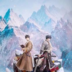 Myethos Time Raiders Wu Xie: Floating Life In Tibet Ver. 1/7 Scale Figure, -Figures & Dolls Sales e3468b6c033a45b8a3f13da67e907db4.jpg