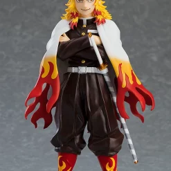 Good Smile Company Pop Up Parade Demon Slayer: Kimetsu No Yaiba Kyojuro Rengoku, 15 Good Smile Company Pop Up Parade Demon Slayer: Kimetsu No Yaiba Kyojuro Rengoku, -Figures & Dolls Sales e3baf2b6d6db48e89f8811819ee13905.jpg
