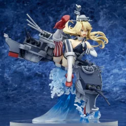 Kantai Collection -KanColle- Iowa Non-Scale Figure, -Figures & Dolls Sales e3c1a21dcf3c460ab9b0da9e4824d66f.jpg