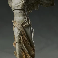 FREEing Figma The Table Museum Winged Victory Of Samothrace (Re-run),