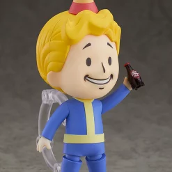 Good Smile Company Nendoroid Fallout Vault Boy, -Figures & Dolls Sales e3e35e4fdf9c46ec85e2c68ad858ad48.jpg