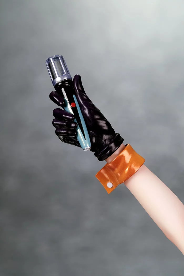 Ultraman Rena Sayama: SSSP Idol Look Ver. 1/7 Scale Figure, 10 Ultraman Rena Sayama: SSSP Idol Look Ver. 1/7 Scale Figure, - Image 8