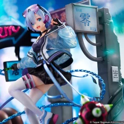 Re:Zero -Starting Life In Another World- Rem: Neon City Ver. 1/7 Scale Figure, -Figures & Dolls Sales e40d0a5270364b4ca2e7830272870910.jpg