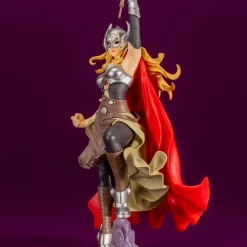 Marvel Bishoujo Thor (Jane Foster), 11 Marvel Bishoujo Thor (Jane Foster), -Figures & Dolls Sales e43fff67e5044b88803f4609f544eee1.jpg