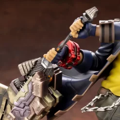 KOTOBUKIYA ArtFX J God Eater Soma Schicksal, -Figures & Dolls Sales e445db2d73434b8686e306e26856e567.jpg