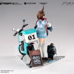 Arknights Amiya: Fresh Fastener Ver. Deluxe Edition 1/7 Scale Figure, 14 Arknights Amiya: Fresh Fastener Ver. Deluxe Edition 1/7 Scale Figure, -Figures & Dolls Sales e4597eca044a49e0a670a083ec674b50.jpg