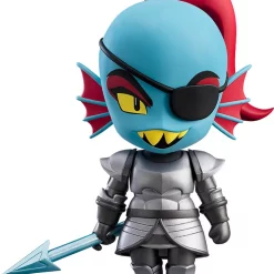 Good Smile Company Nendoroid Undertale Undyne, 13 Good Smile Company Nendoroid Undertale Undyne, -Figures & Dolls Sales e469e7930465427d8e3ef9d24f6c8bb5.jpg