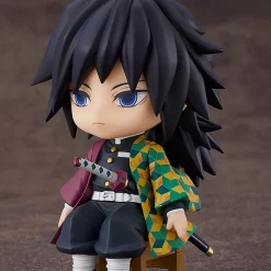 Good Smile Company Nendoroid Swacchao! Demon Slayer: Kimetsu No Yaiba Giyu Tomioka, -Figures & Dolls Sales e46a348c3a24417689ad49590e17ab47.jpg