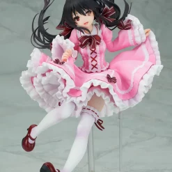 Date A Live Kurumi Tokisaki: Sweet Lolita Ver. 1/7 Scale Figure, -Figures & Dolls Sales e48acd9773094aa3971dabf057adf619.jpg