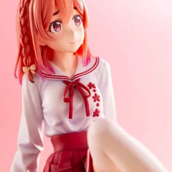 Rent-A-Girlfriend Sumi Sakurasawa 1/7 Scale Figure, -Figures & Dolls Sales e48cedcdacf849349e9129aaae2cdac5.jpg