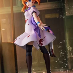 Higurashi: When They Cry - Gou Rena Ryugu: Tragedy Ver. 1/7 Scale Figure,