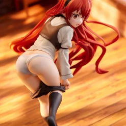 Mushoku Tensei: Jobless Reincarnation Eris Boreas Greyrat: Changing Clothes Mode 1/7 Scale Figure, -Figures & Dolls Sales e4c357476cac4ee988e43c80bb3a0faf.jpg