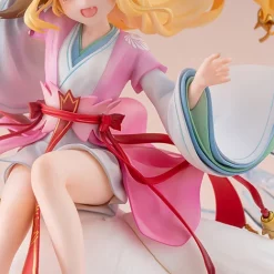 Fox Spirit Matchmaker Susu Tushan: Wan Shui Yi Shan Ver. 1/7 Scale Figure, -Figures & Dolls Sales e4c868ed8d0d4a99a134ca174ffa226a.jpg