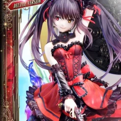 Prisma Wing Date A Bullet Kurumi Tokisaki: DX Edition 1/7 Scale Figure, -Figures & Dolls Sales e4c86f4c77a048a88a0bf713d1ac59be.jpg