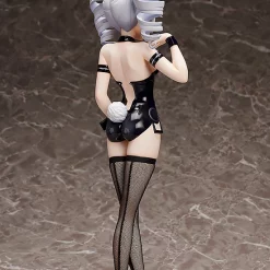 FREEing Hyperdimension Neptunia Black Sister: Bunny Ver. 1/4 Scale Figure, -Figures & Dolls Sales e4de19b170954bc79d6b7b6cc27f1f92.jpg