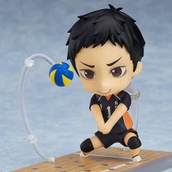 Good Smile Company Nendoroid Haikyu!! Daichi Sawamura (Re-run), -Figures & Dolls Sales e4e9c8c772f142c2b9a2eed094dd332c.jpg