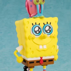 Good Smile Company Nendoroid SpongeBob SquarePants, -Figures & Dolls Sales e4ece7f111274c1d9a4e090094ff8835.jpg