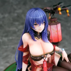 Girls' Frontline DP-12: Echeveria Lantern -Crimson- 1/6 Scale Figure, -Figures & Dolls Sales e4f10bf8d3f54aa0ae043059d403cfa2.jpg