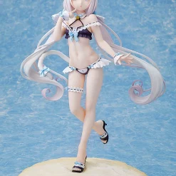 Nekopara Vanilla: Maid Swimsuit Ver. 1/7 Scale Figure, 14 Nekopara Vanilla: Maid Swimsuit Ver. 1/7 Scale Figure, -Figures & Dolls Sales e504c41d7edb42eda5e77ee837180df1.jpg