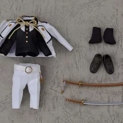 Good Smile Company Nendoroid Doll Touken Ranbu -Online- Higekiri, -Figures & Dolls Sales e50aa21e48a043699284f25a532b64bd.jpg