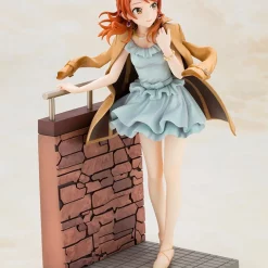 The Idolm@ster Cinderella Girls Karen Hojo: Off Stage 1/8 Scale Figure, -Figures & Dolls Sales e52aa5f83e374632b3813ad4bf8b5784.jpg