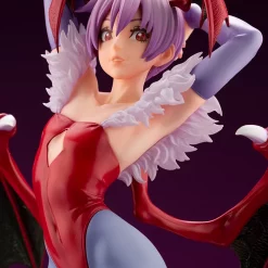 Darkstalkers Bishoujo Statue Lilith, -Figures & Dolls Sales e53031a7a31e4f11819cdb807423b471.jpg