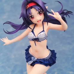 Sword Art Online: Alicization - War Of Underworld Yuuki: Swimsuit Ver. 1/7 Scale Figure, -Figures & Dolls Sales e5437b8c27f44210adf39f635c99d6e5.jpg