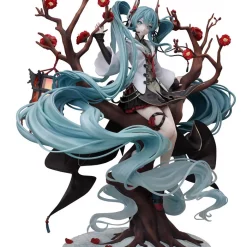 Hatsune Miku: 2022 Chinese New Year Ver. 1/7 Scale Figure, -Figures & Dolls Sales e546e48ff8ae4dedbec2b7967241b0c5.jpg