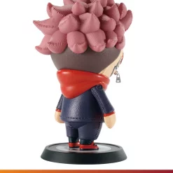 Prime 1 Studio Cutie1 Jujutsu Kaisen Yuji Itadori: Sukuna Ver., 15 Prime 1 Studio Cutie1 Jujutsu Kaisen Yuji Itadori: Sukuna Ver., -Figures & Dolls Sales e54930d555744e50a5846ebdff4e2fc8.jpg