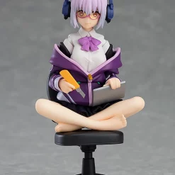 MAX FACTORY Figma SSSS.Gridman Akane Shinjo: DX Edition,