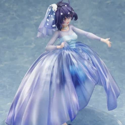 Zombie Land Saga Revenge Ai Mizuno: Wedding Dress 1/7 Scale Figure, 20 Zombie Land Saga Revenge Ai Mizuno: Wedding Dress 1/7 Scale Figure, -Figures & Dolls Sales e584af18277f44c9a45da9aab672840d.jpg