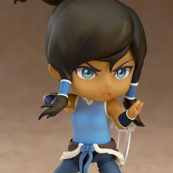 Nendoroid Legend Of Korra Korra (Re-run), 11 Nendoroid Legend Of Korra Korra (Re-run), -Figures & Dolls Sales e58efca37948461b9cfd37a7c1e18b11.jpg