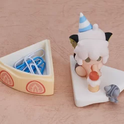 Good Smile Arts Shanghai The Legend Of Hei Collectible Figures: Happy Birthday! Box Set, -Figures & Dolls Sales e5967241c4254343b44a0391436800e0.jpg