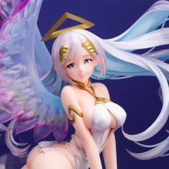 Museum Of Mystical Melodies Verse 01: Aria - The Angel Of Crystals - 1/7 Scale Figure, -Figures & Dolls Sales e59a24647e6245d28a1ed6fdd7e6b5bc.jpg