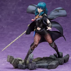 Fire Emblem: Three Houses Byleth 1/7 Scale Figure, -Figures & Dolls Sales e5a8ba9cb2a242feb6d371be08fc85bc.jpg