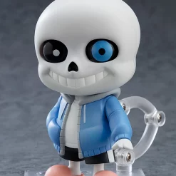Good Smile Company Nendoroid Undertale Sans, -Figures & Dolls Sales e5aaec5645ca40b296a584bcbb80521c.jpg