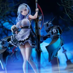 Azur Lane Dido: Heavy Armor Ver. 1/7 Scale Figure, -Figures & Dolls Sales e5b2291df6ee498aade0b6c5555849ef.jpg
