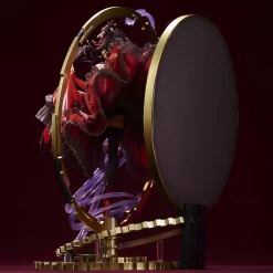 Date A Bullet Kurumi Tokisaki: Pigeon Blood Ruby Dress Ver. 1/7 Scale Figure, -Figures & Dolls Sales e5b8d61f74fb484d8a883a2d9ffe8e8f.jpg