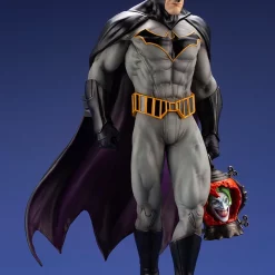 KOTOBUKIYA ArtFX Batman: Last Knight On Earth Batman, 29 KOTOBUKIYA ArtFX Batman: Last Knight On Earth Batman, -Figures & Dolls Sales e5bb5745b43e4ce7a3d5723bf305eb92.jpg