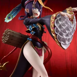 Fate/Grand Order Assassin/Shuten-Douji: Festival Portrait Ver. 1/7 Scale Figure, 27 Fate/Grand Order Assassin/Shuten-Douji: Festival Portrait Ver. 1/7 Scale Figure, -Figures & Dolls Sales e5c18bfcf2f848fc9e776a317b3fd6ce.jpg