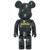 MEDICOM TOY BE@RBRICK Oasis Knebworth 1996 Liam Gallagher 1000ï¼…, 1 MEDICOM TOY BE@RBRICK Oasis Knebworth 1996 Liam Gallagher 1000ï¼…, -Figures & Dolls Sales e5c4a260ec2849a8b79c30028a07b6b6.jpg