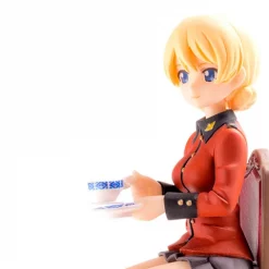 MAX FACTORY PLAMAX MF-22: Minimum Factory Girls Und Panzer Der Film Darjeeling, -Figures & Dolls Sales e5cf0e06416d4ff2aeb9a8ea53f15b5e.jpg