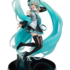 Hatsune Miku Chronicle 1/7 Scale Figure, -Figures & Dolls Sales e5da7ad369854ecba6601123d0a87208.jpg