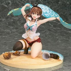 Atelier Ryza 2: Lost Legends & The Secret Fairy Ryza (Reisalin Stout) 1/7 Scale Figure, -Figures & Dolls Sales e614d81a34634577b41a1aae181aad46.jpg